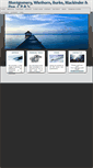 Mobile Screenshot of mwbcpa.com